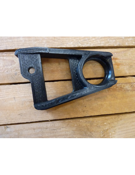 Protection de bras GSXR 1100 94-96  - 2