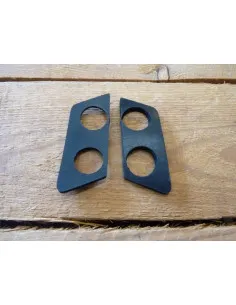 Caoutchouc de poigneé GSXR 750-1100 88-90  - 1
