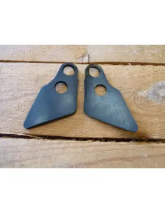 Caoutchouc de poigneé GSXR 750-1100 91-92  - 1