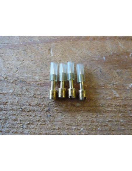 Vis de richesse GSXR 750-1100 85-95  - 1