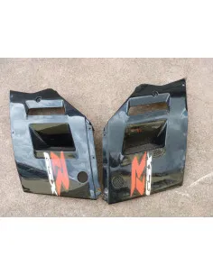 Flancs intermédiaires GSXR 1100 89-90  - 1