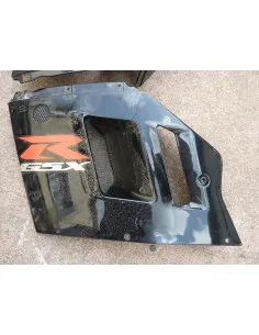 Flancs intermédiaires GSXR 1100 89-90  - 1 2