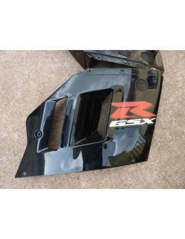 Flancs intermédiaires GSXR 1100 89-90  - 3