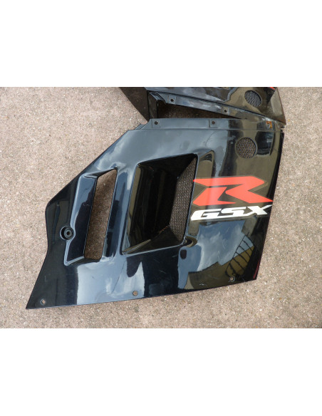 Flancs intermédiaires GSXR 1100 89-90  - 3