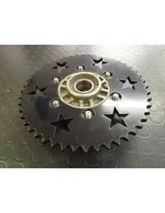 Couronne pour moyeu Ducati  - 1