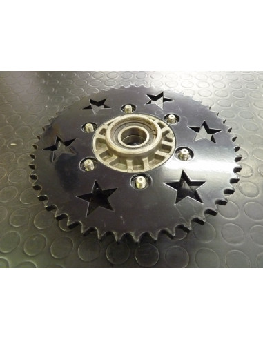 Couronne pour moyeu Ducati  - 1