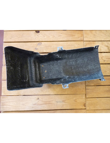 Garde boue arrière GSXR 750 85-87  - 4