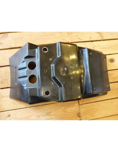 Garde boue GSXR 750-91  - 1