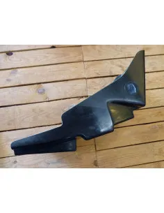 Garde boue GSXR 750-91  - 1 2