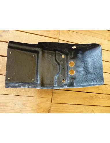 Garde boue GSXR 750-91  - 4