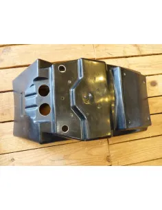 Garde boue GSXR 750-91  - 3 2