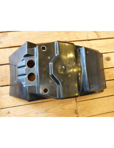 Garde boue GSXR 750-91  - 1