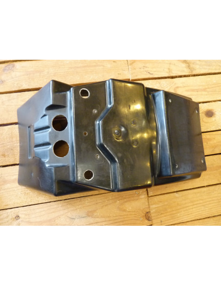 Garde boue GSXR 750-91  - 1