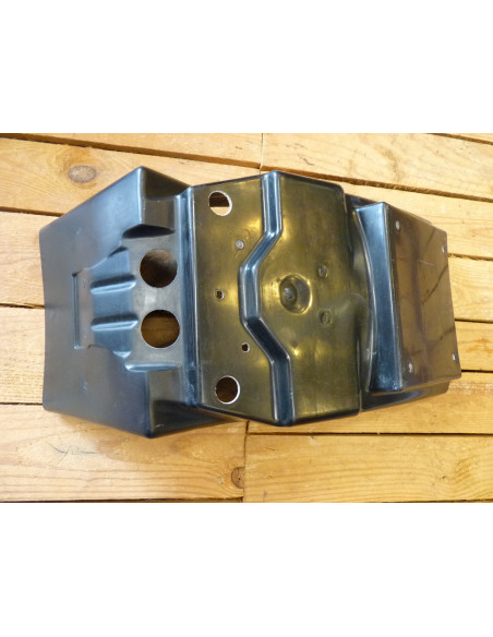 Garde boue arrière GSXR 750 88-90  - 1