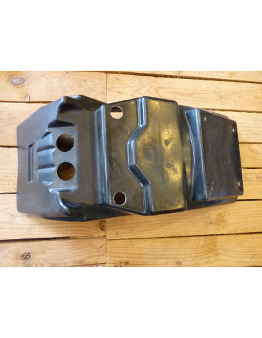 Garde boue arrière GSXR 1100 91-92  - 1