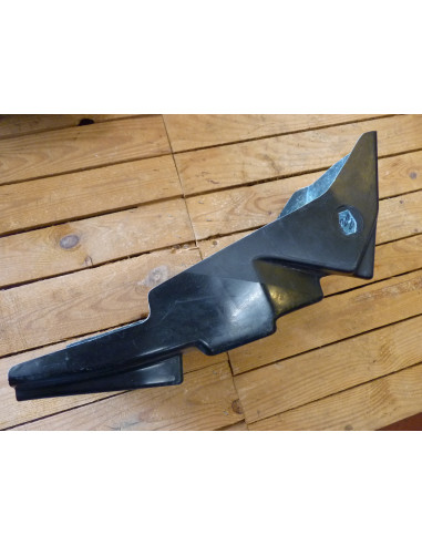 Garde boue arrière GSXR 1100 91-92  - 2