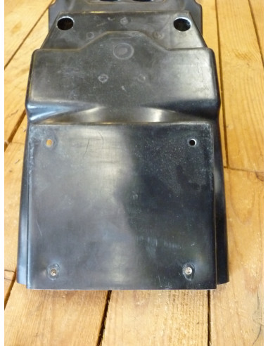 Garde boue arrière GSXR 1100 91-92  - 3