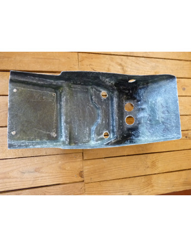 Garde boue arrière GSXR 1100 91-92  - 4