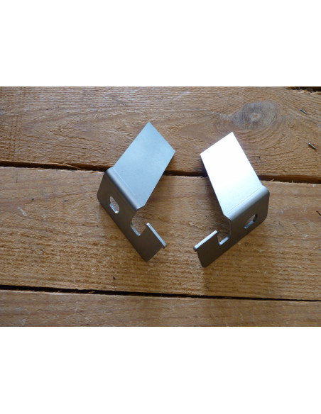 Support clignotant GSXR 1100 89/90  - 1
