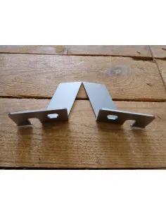 Support clignotant GSXR 1100 89/90  - 1 2