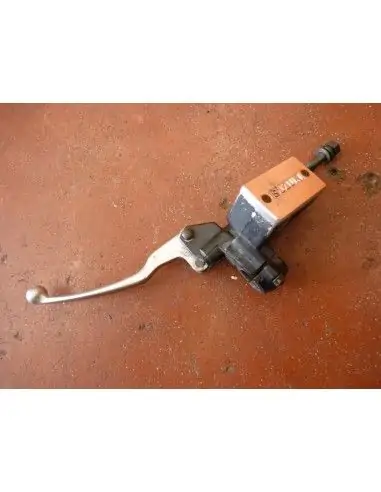 Maitre cylindre embrayage GSXR 1100 89-92  - 1