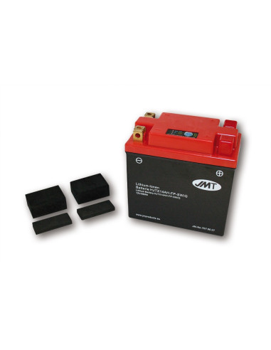 Batterie Lithium