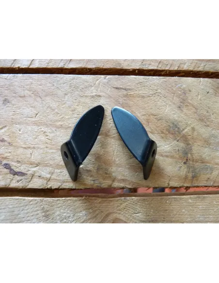 Support de flanc GSXR 750-1100 85-88  - 1