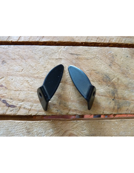 Support de flanc GSXR 750-1100 85-88  - 1