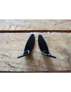 Support de flanc GSXR 750-1100 85-88  - 1 2