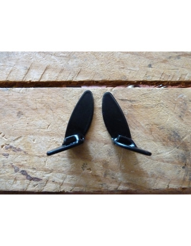 Support de flanc GSXR 750-1100 85-88  - 2