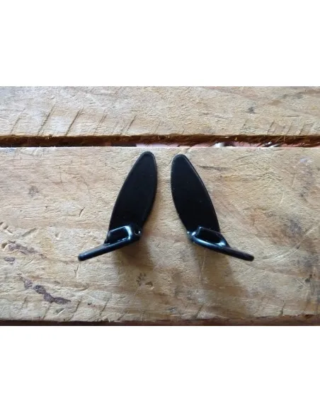 Support de flanc GSXR 750-1100 85-88  - 2