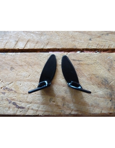 Support de flanc GSXR 750-1100 85-88  - 2