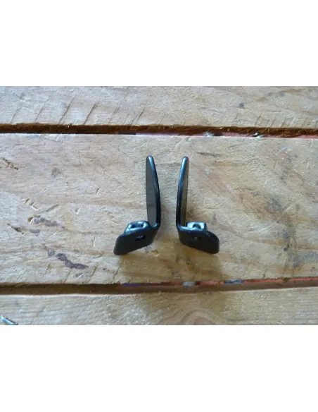 Support de flanc GSXR 750-1100 85-88  - 3