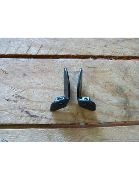 Support de flanc GSXR 750-1100 85-88  - 3