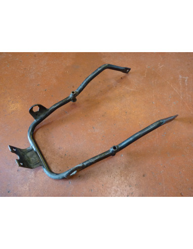 Support clignotant GSXR 750-1100 85-88  - 2