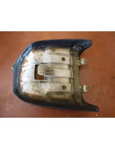 Selle arrière GSXR 750 1985  - 1 2
