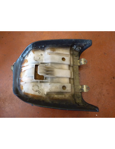 Selle arrière GSXR 750 1985  - 2