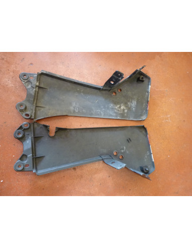 Flanc arrière GSXR 750-1100 85-88  - 2