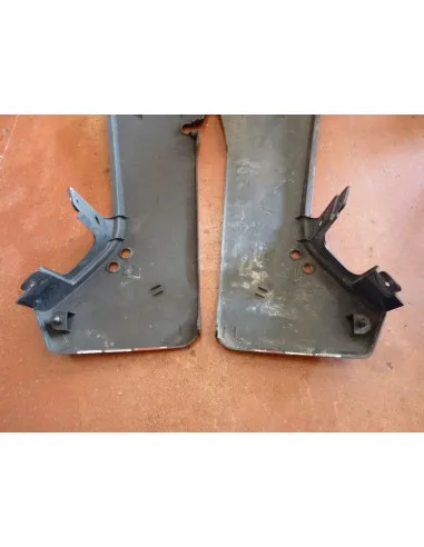 Flanc arrière GSXR 750-1100 85-88  - 3