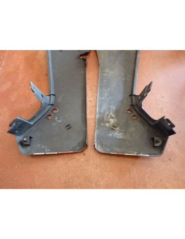 Flanc arrière GSXR 750-1100 85-88  - 3