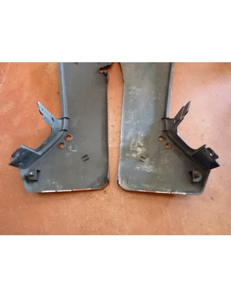 Flanc arrière GSXR 750-1100 85-88  - 3