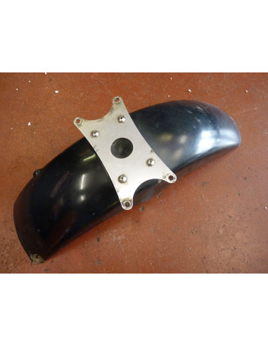 Garde boue GSXR 750 1985  - 1