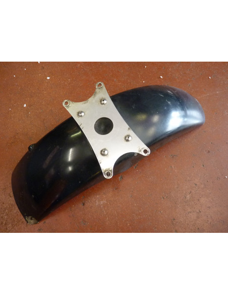 Garde boue GSXR 750 1985  - 1