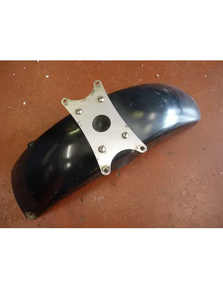 Garde boue GSXR 750 1985  - 1