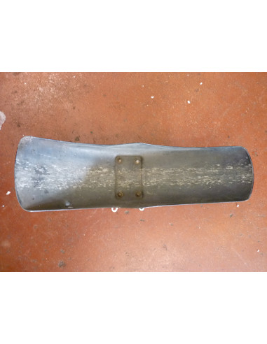 Garde boue GSXR 750 1985  - 3