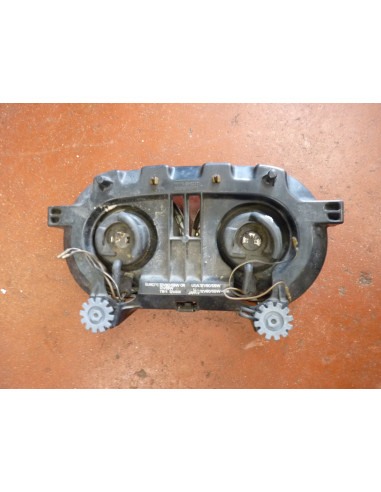 Optique GSXR 750-1100 86-88  - 2