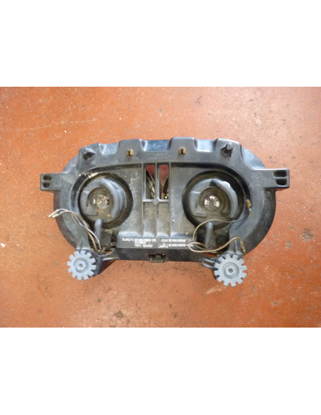 Optique GSXR 750-1100 86-88  - 2