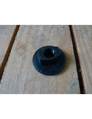 Entretoise de clignotant GSXR 750-1100 85-88  - 1