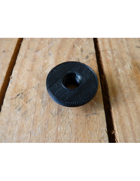 Entretoise de clignotant GSXR 750-1100 85-88  - 2