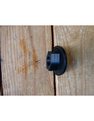Entretoise de clignotant GSXR 750-1100 85-88  - 3